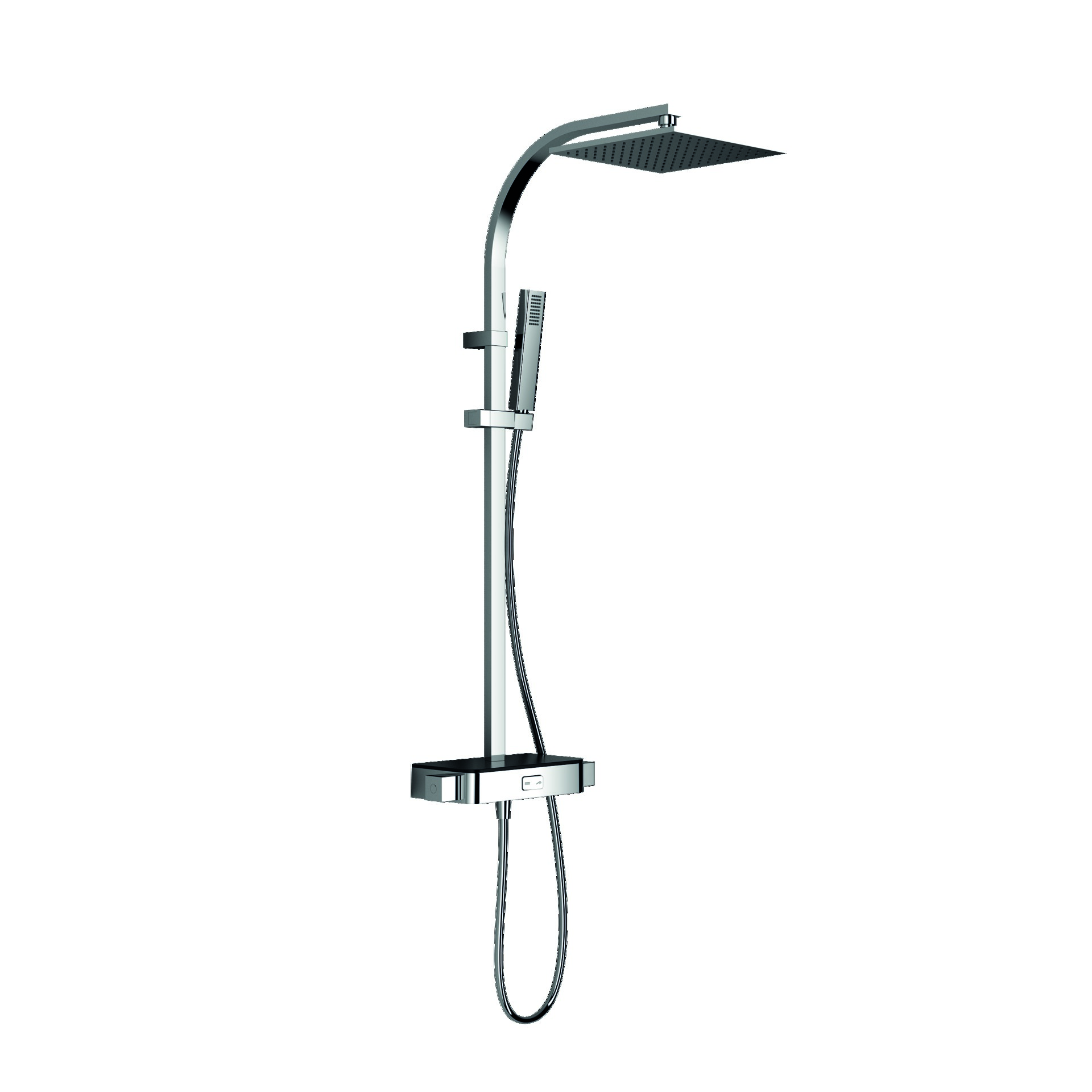 RS 500 Aquaswitch Thermostaat